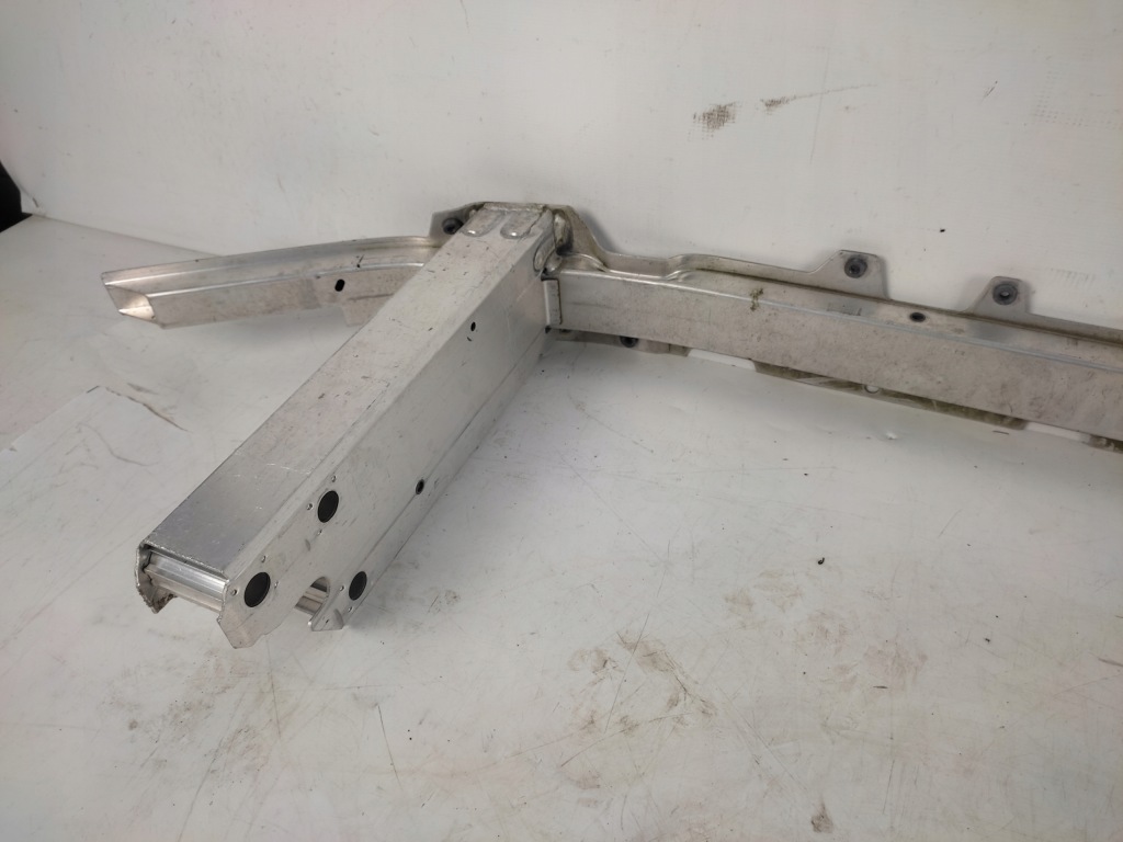 фото №8, Bmw x3 g01 x4 g02 балка бампера передній перед 2017-