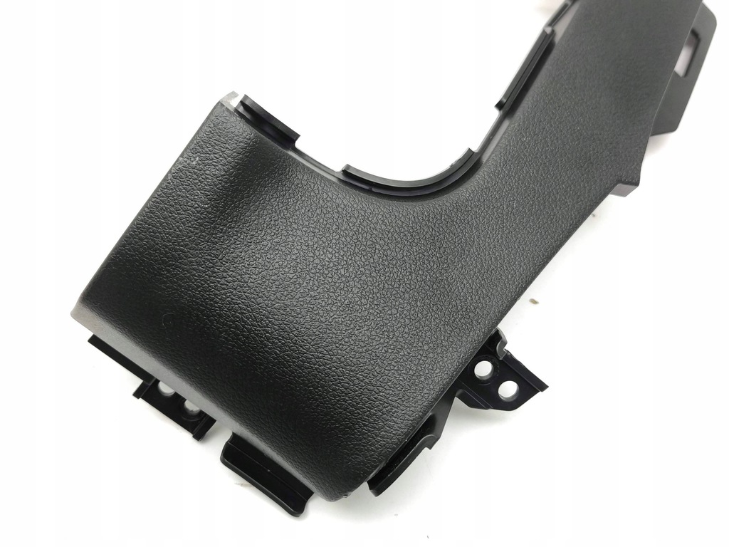 фото №7, Hyundai kona i 2020 правая сторона рамка панели приборной панели