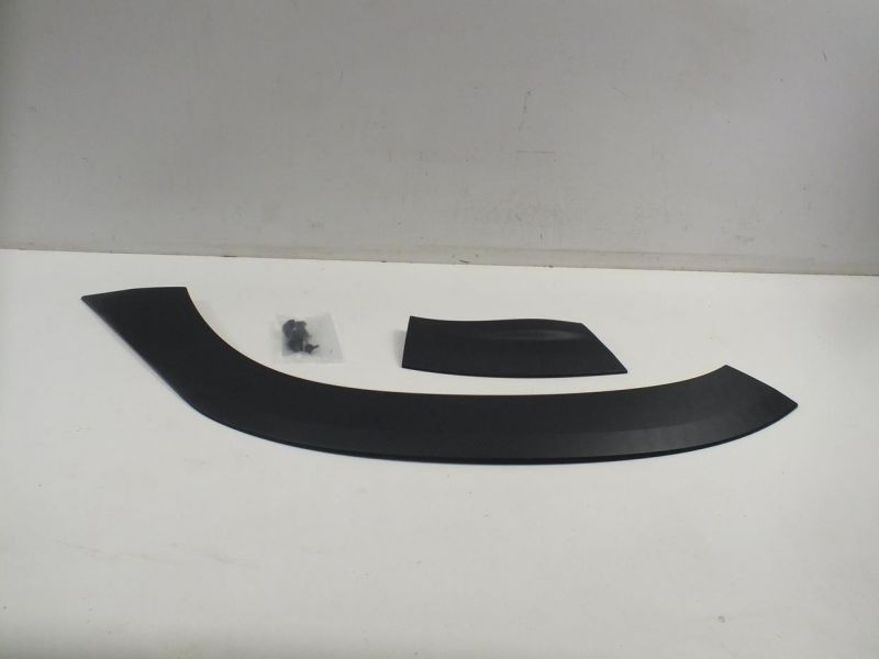 фото №9, Duster ii накладка крыла перед левая