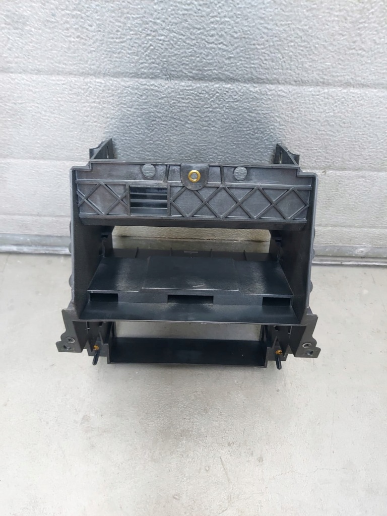 фото №2, Porsche 997 рамка карман радио 99755311101