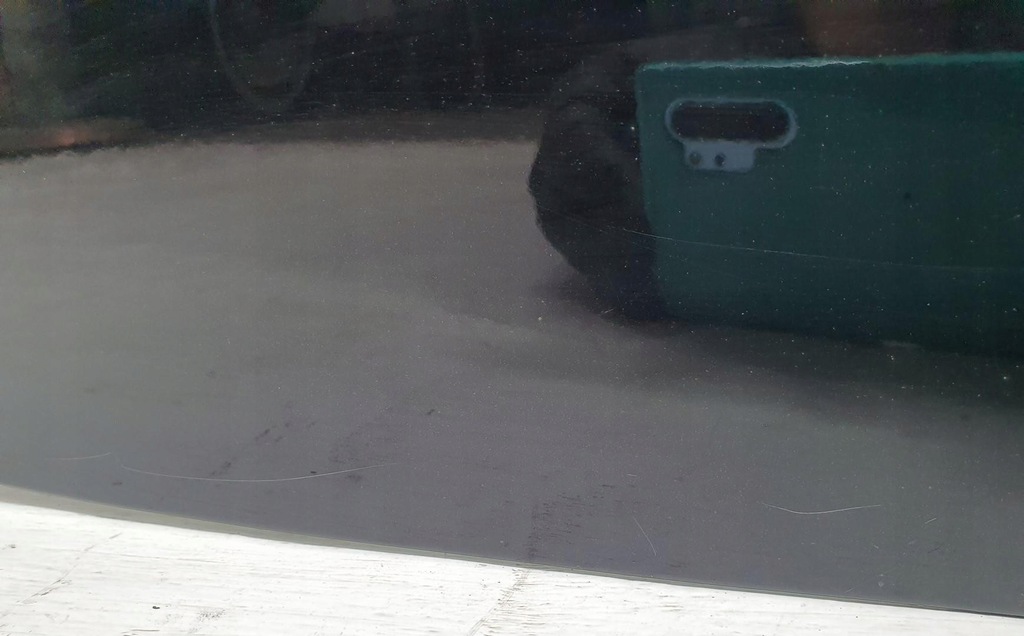 фото №6, Крышка багажника багажника задняя задняя 191 mercedes w245