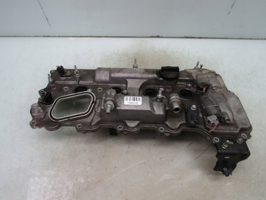 Купить Lexus is iii 2.5 300h 18r крышка клапанов головки