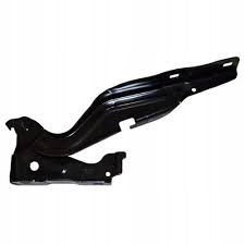 фото №1, Jeep compass, 17 - петля капот передній лівий