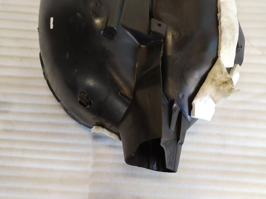 фото №11, Подкрылок перед левая opel combo e