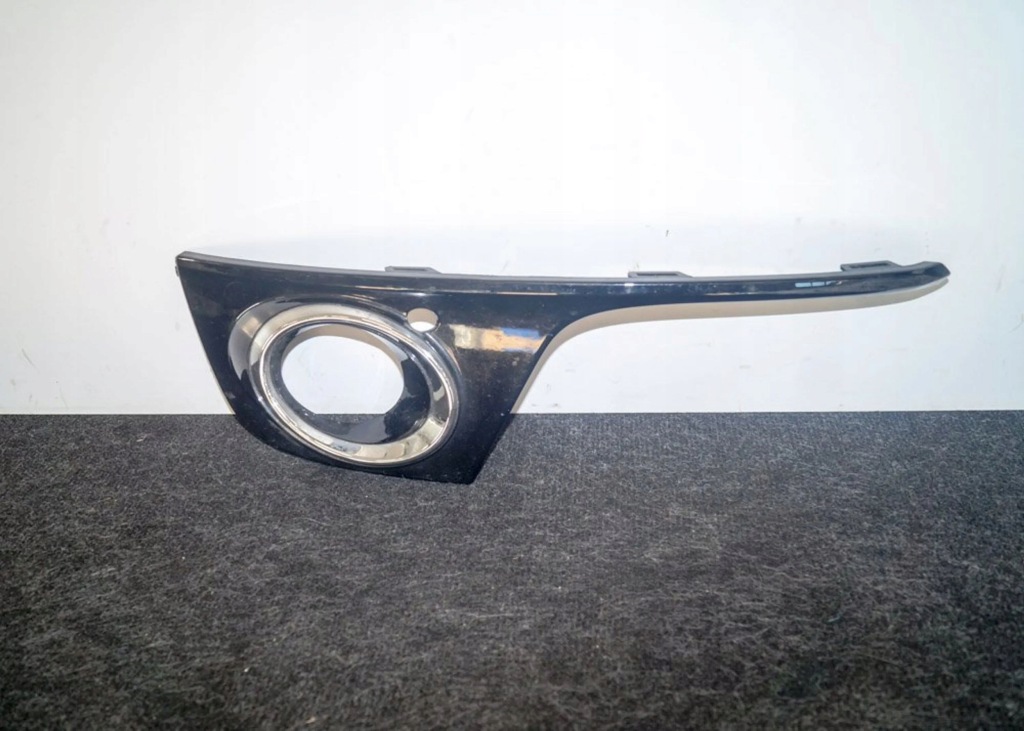 фото №1, Audi q5 sq5 2011 ліва сторона решітка радіатора радіатора / решітка радіатора