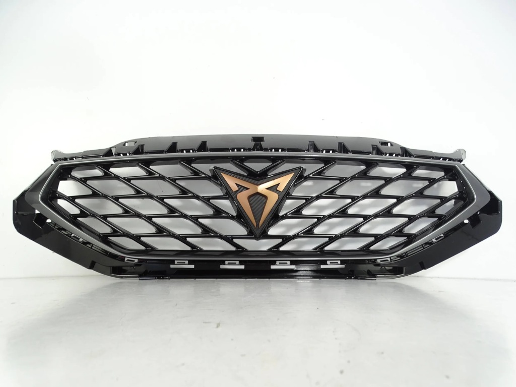 фото №1, Решітка радіатора решітка радіатора радіатора seat leon iv 4 5fa cupra