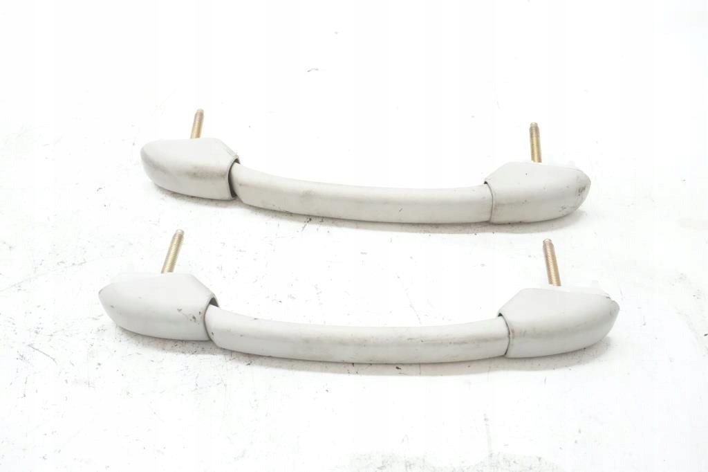 фото №1, Ручка кронштейн потолочный перед citroen c5 i lift