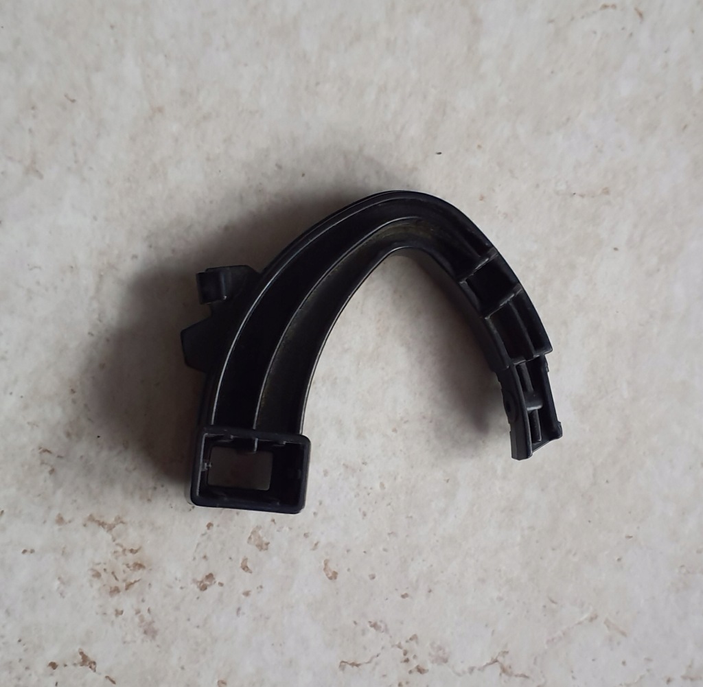 Купити Smart fortwo 453 засувка капот ліва a4537511100