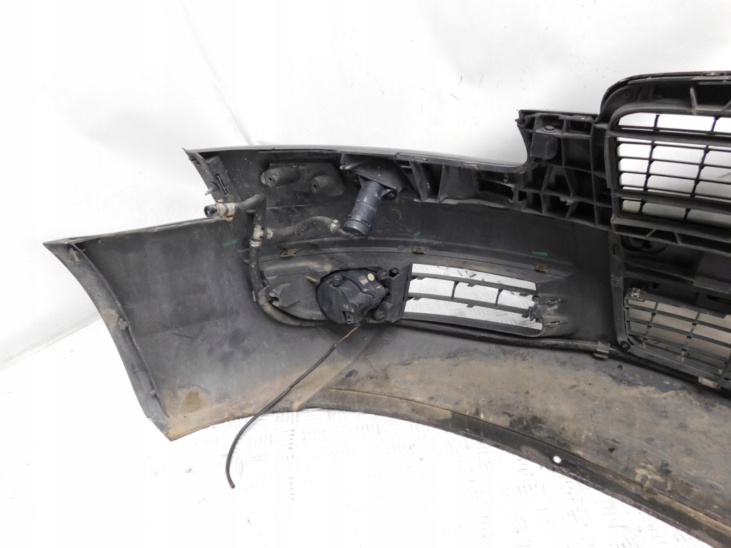 фото №10, Бампер передний перед kpl. - audi a6 c6 4f0 04-08