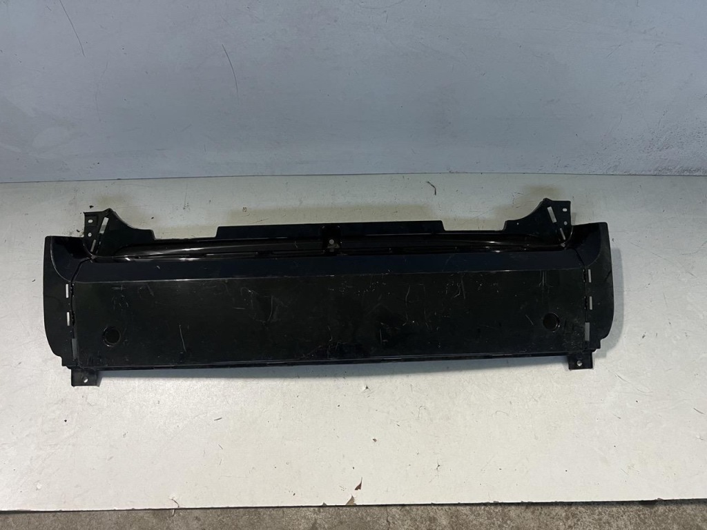 фото №1, Бампер задня smart for two a451 06-