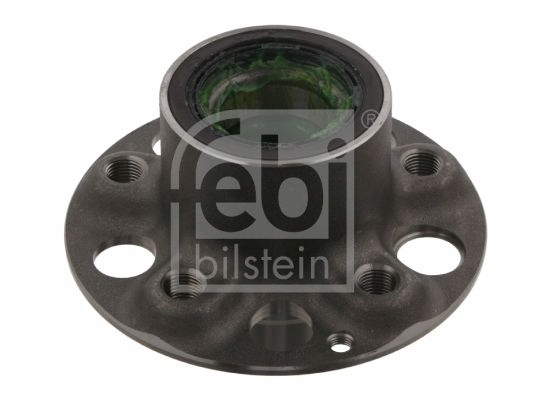 фото №1, [38652] ступиця колеса перед mercedes cls c218 , cl