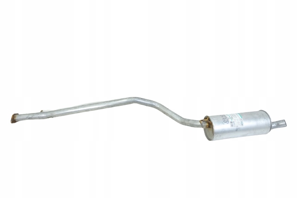 фото №1, Гасник середній ford tourneo transit connect 1.8