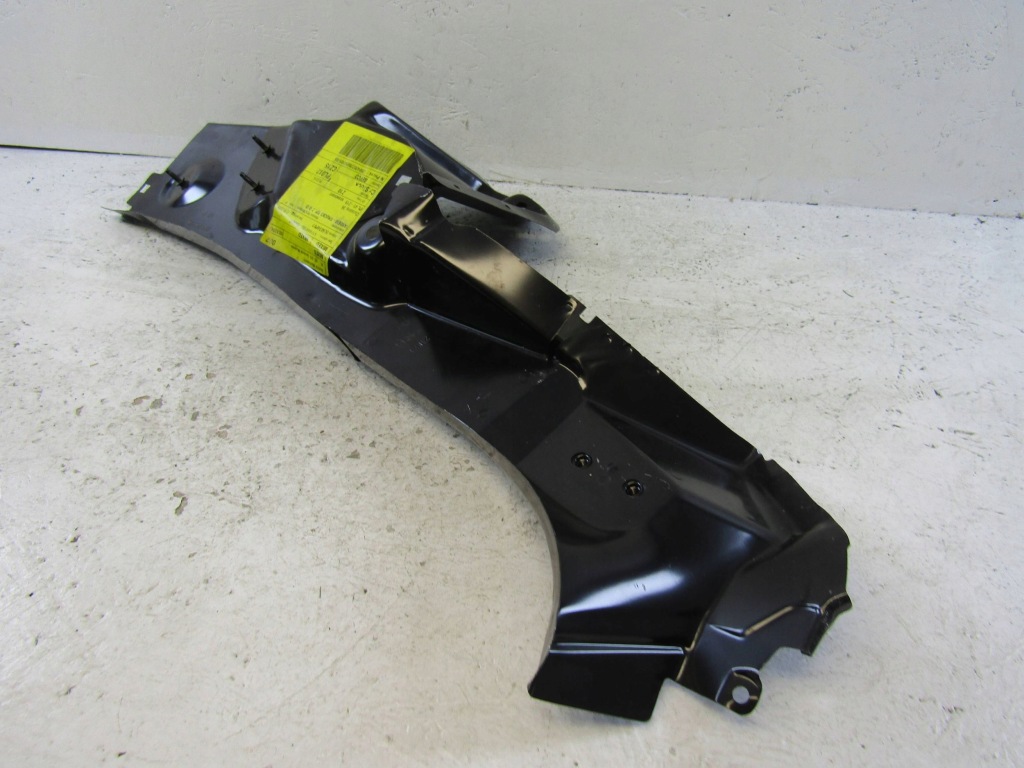 фото №7, Peugeot 5008 ii усилитель левая задняя 9810892180