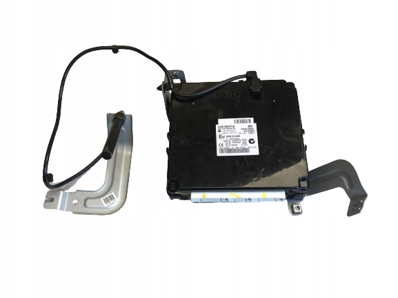 фото №1, Модуль блок керування assy смарт-ключ hyundai i30 ii