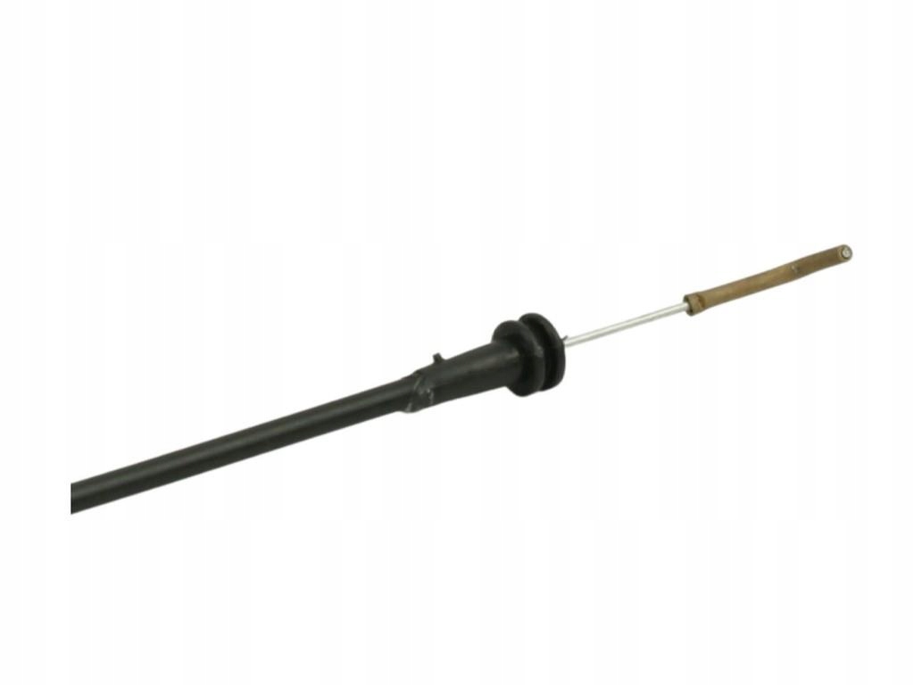 фото №3, Трос двері renault kangoo i 97 bok le