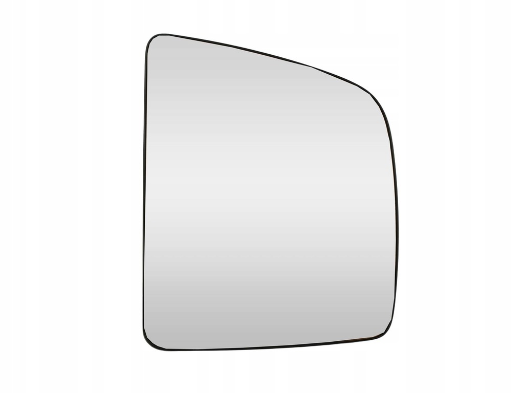 фото №1, Стекло зеркало ford transit connect 2013- левая с подогревом