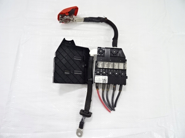 Купити Ds7 crossback розподільник струму skzrynka запобіжників