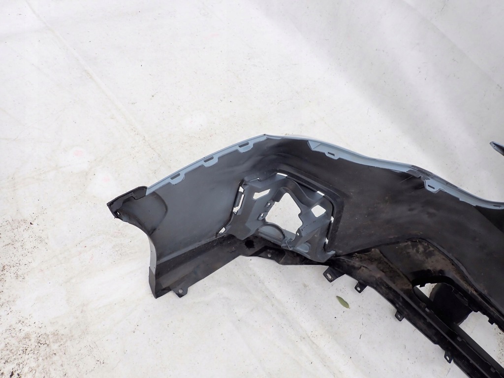 фото №16, Subaru xv ii crosstrek 18- бампер перед spr