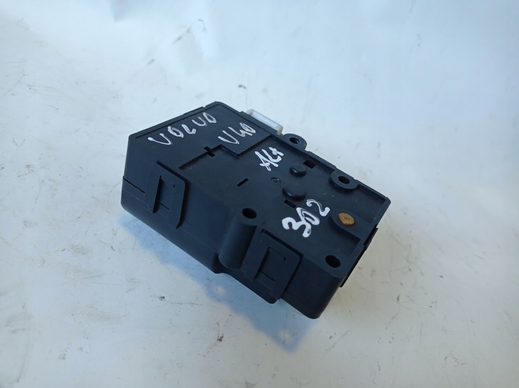 фото №5, Моторчик обігрівача volvo v40 mr146583