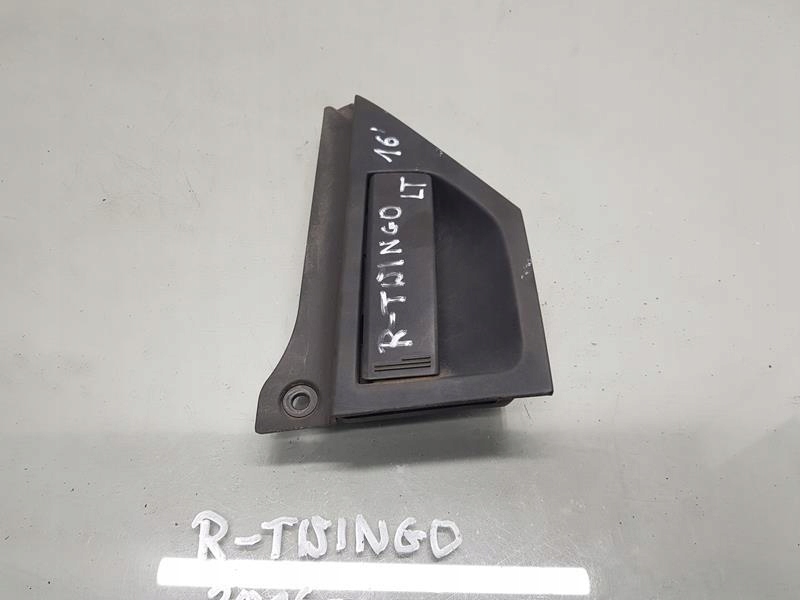 фото №1, Ручка двері лівий задня twingo iii 826067397r