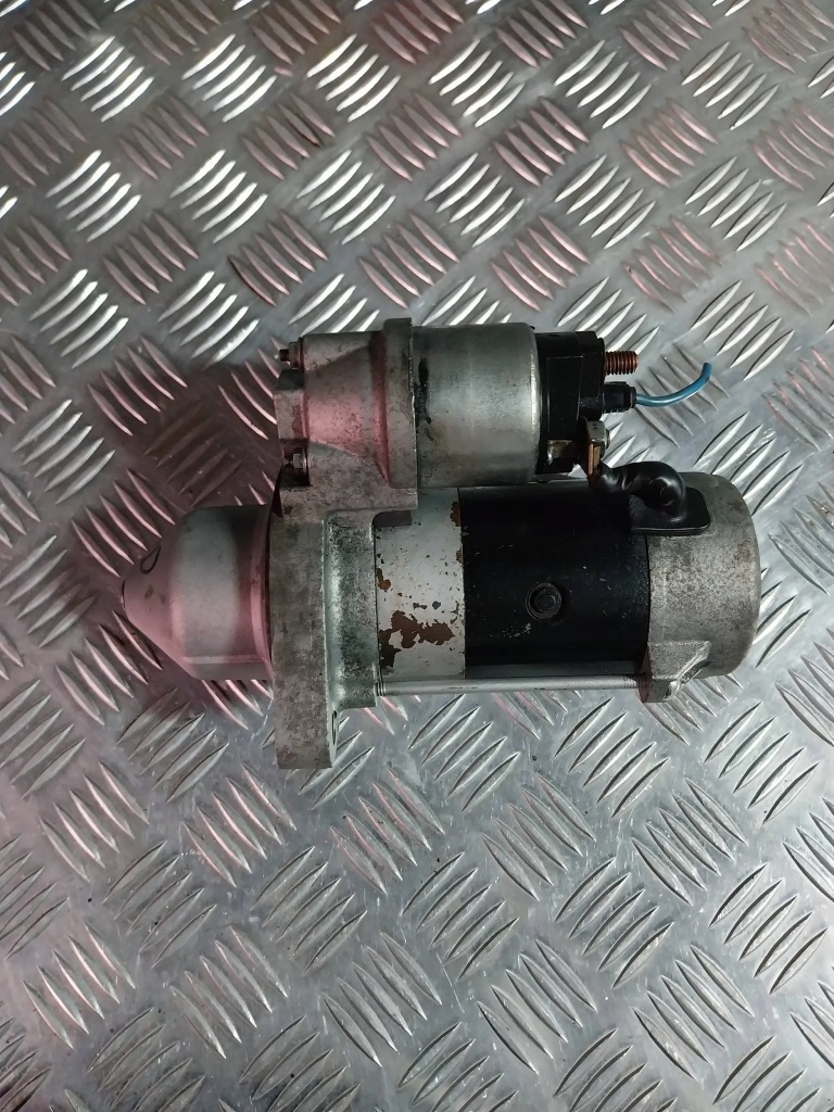 Купити Toyota rav 4 xa30 2008 стартери комплектна