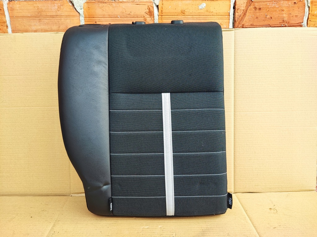 фото №1, Ford kuga mk1 lift 2.0 tdci спинка сиденье