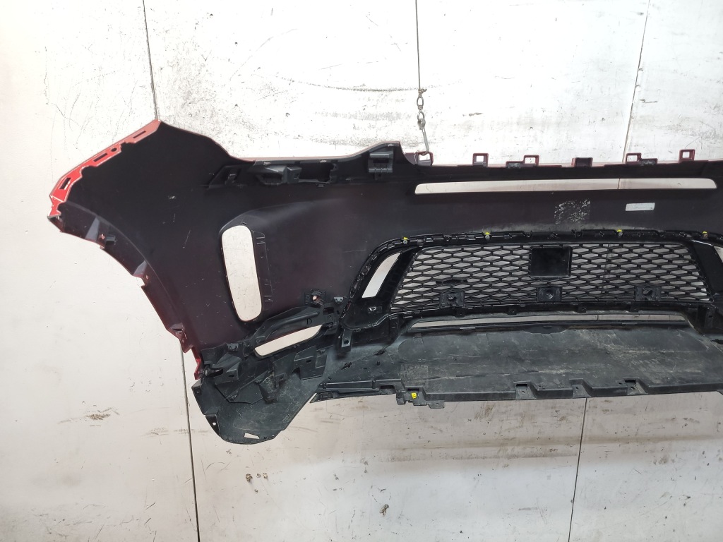 Land rover discovery sport l550 r dynamic рестайлинг  бампер передний перед на pdc в Украине