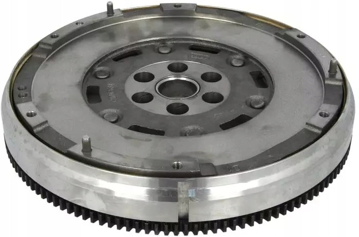 фото №1, Valeo колесо двомасовий 836047