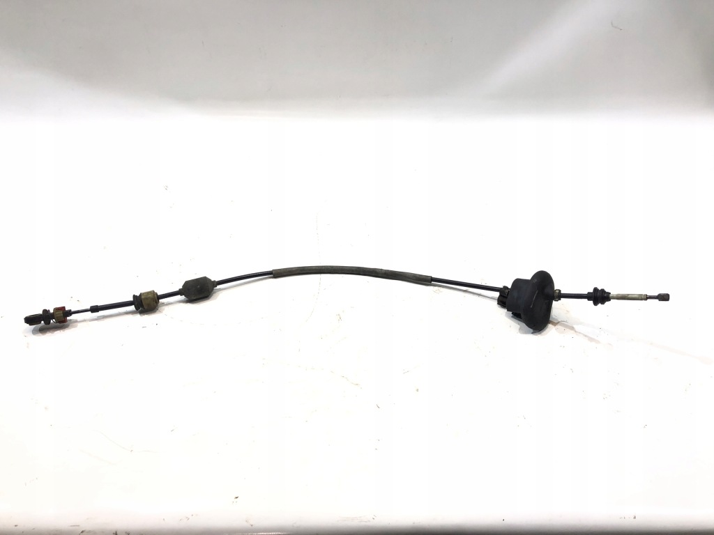 фото №1, Lancia phedra трос передач автоматична коробка передач 2.0jtd