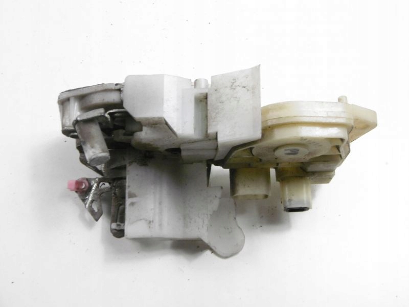 фото №5, Honda city iv 05-08 замок дверь задняя левый lift fl