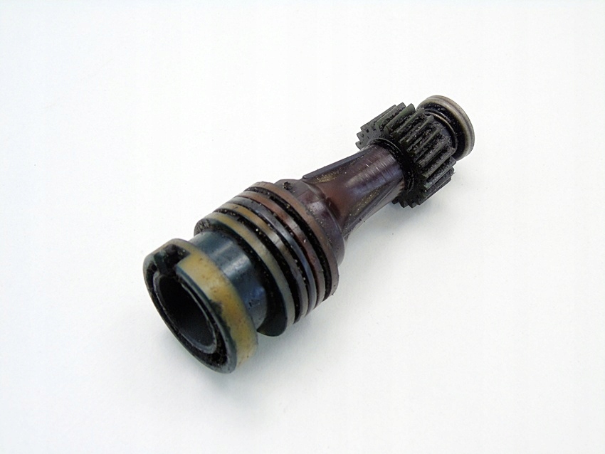 фото №4, Привод спидометра коробки передач 408003 5 передач talbot samba rallye