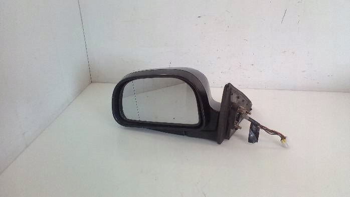 фото №6, Зеркало левая электрический 7 pin mitsubishi galant