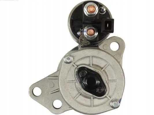 Стартер s3128 as-pl audi ford seat a2 a3 Доставка