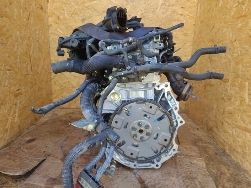 фото №7, Двигатель бензиновый kompletny nissan sentra 1.8 mra8 2013-