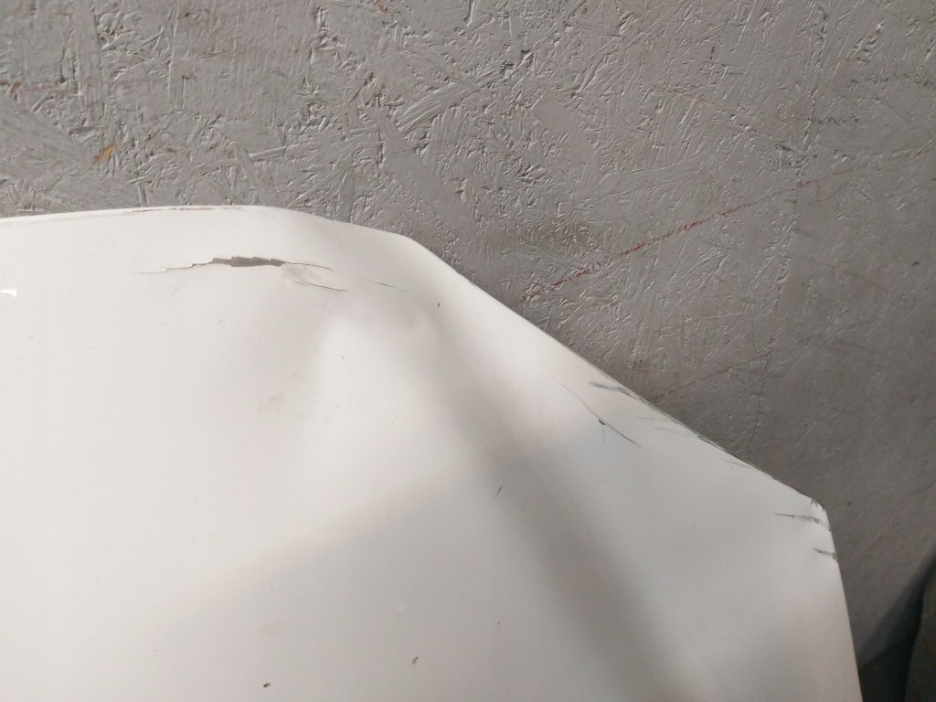 Капот mercedes slk w172 Доставка