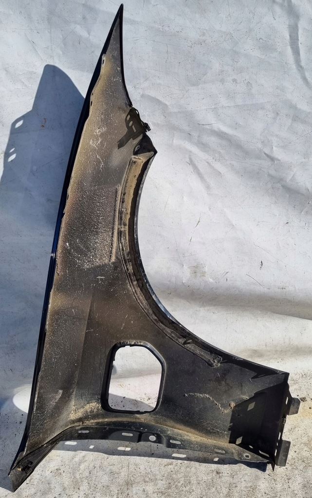 фото №7, Крыло bmw 3 g20 g21 19- левый перед hybrid