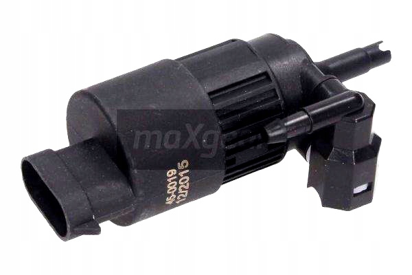 фото №2, Помпа розпилювача renault maxgear