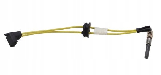 фото №1, Штифт отопления webasto at2000/2000st kąt.wtyczk