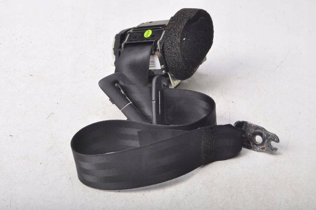 фото №1, Volvo s60 ii v60 pas правий задня задній 39818856