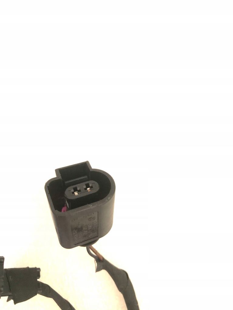 фото №7, Vw tiguan жгут pdc бампер задняя 5n0971104m 4 pdc