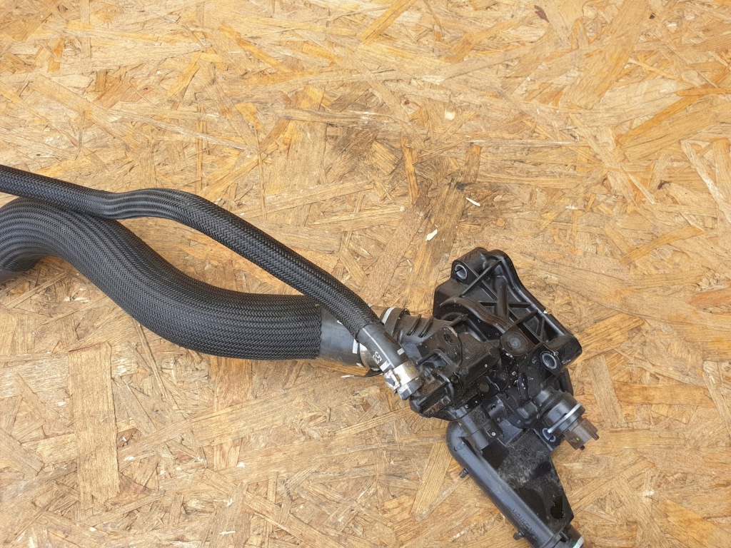 фото №3, Jeep renegade lift шланги wody помпа 00521803040