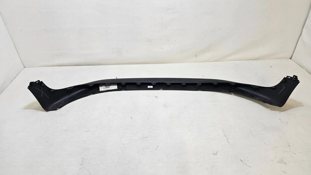 фото №7, Накладка бампера перед mini f55 f56 114129-10