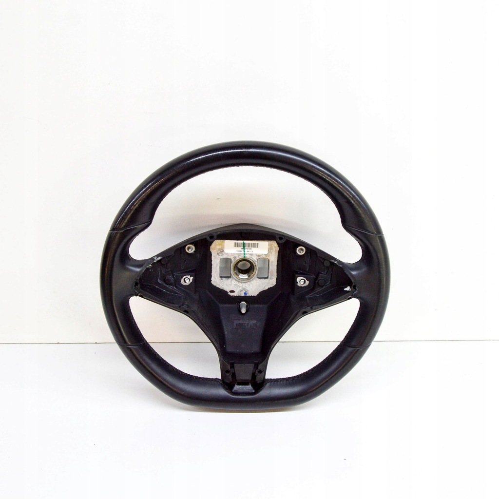 фото №1, Tesla model x 2018 повітропровід