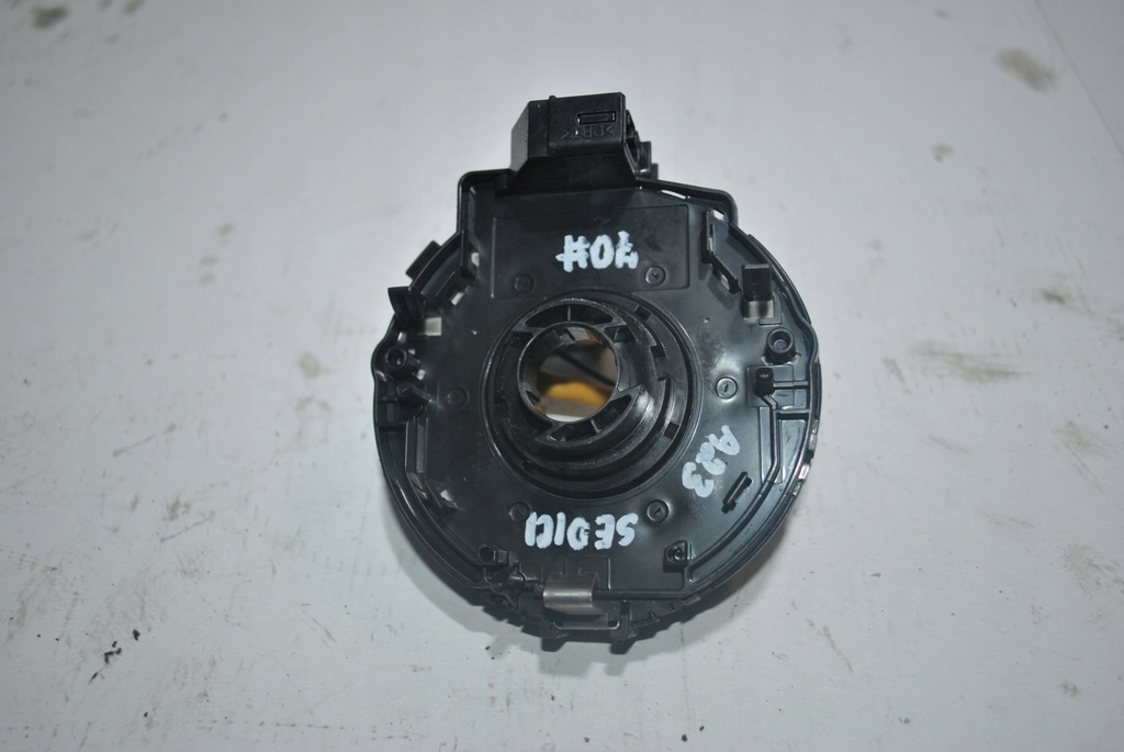 фото №5, Лента шлейф подушка безопасности червяк fiat sedici 5x4