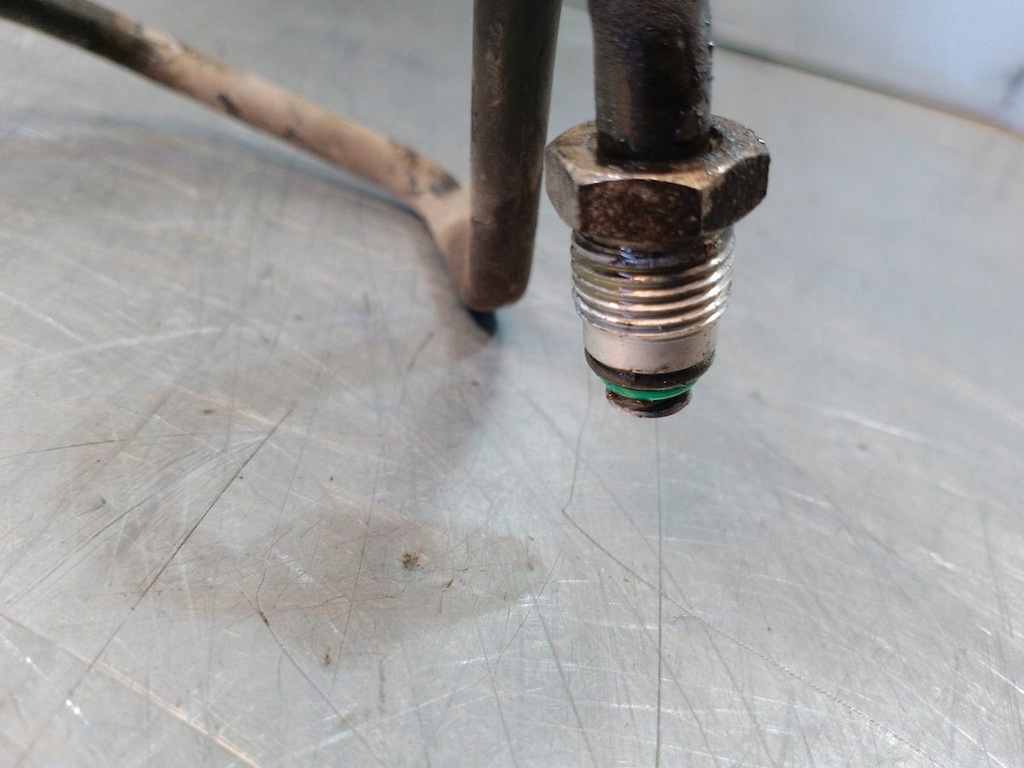 фото №3, Провода усилителя opel astra h 1.6 b