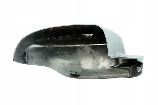 фото №1, Blic корпус зеркало renault clio iii 1.2 16v br