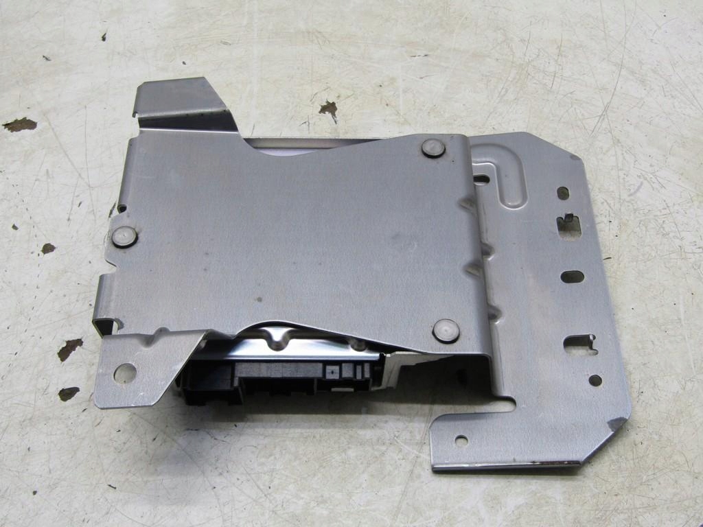 фото №2, Підсилювач модуль радіо радіо mazda cx3 cx-3 d10f 66 a20