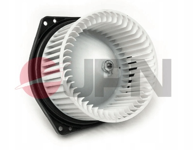 фото №1, Вентилятор отопителя mitsubishi