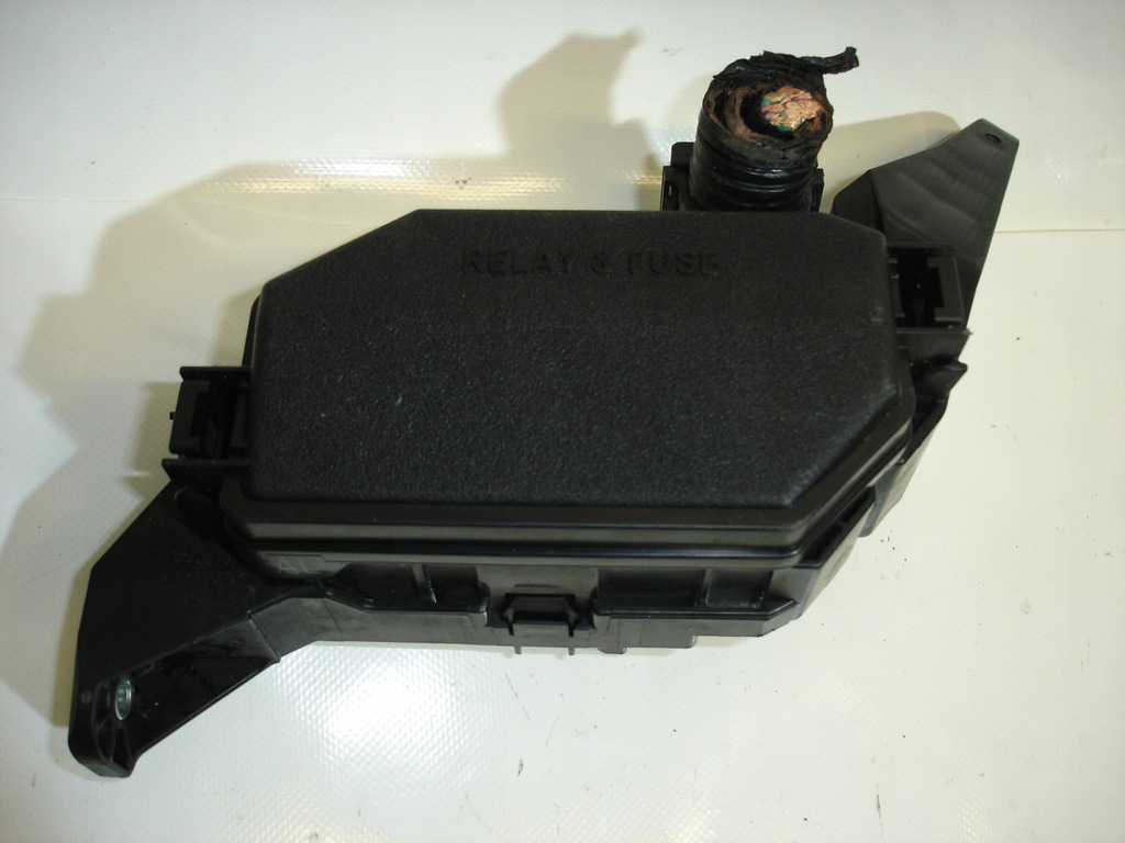 фото №1, Lexus ux коробка запобіжників 0956-3w