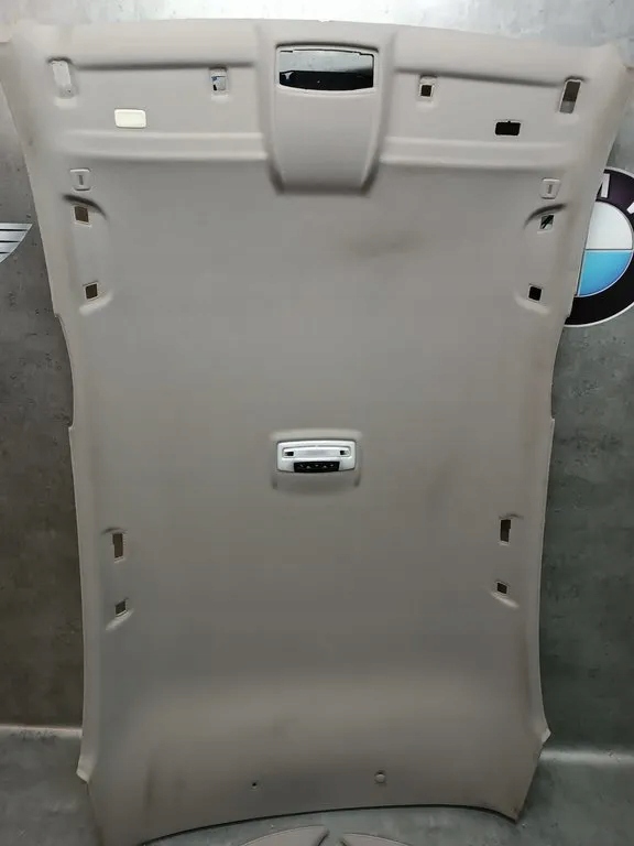 фото №4, Стеля bmw 1 f20